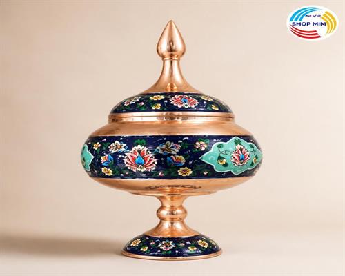 شکلات خوری 25 سانتی مس و پرداز